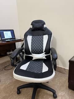 Computer chair