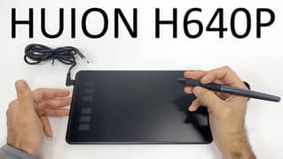 Huion