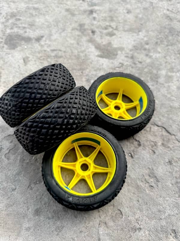 Rc car tyre | 1/8 rc car tyre for buggy 1