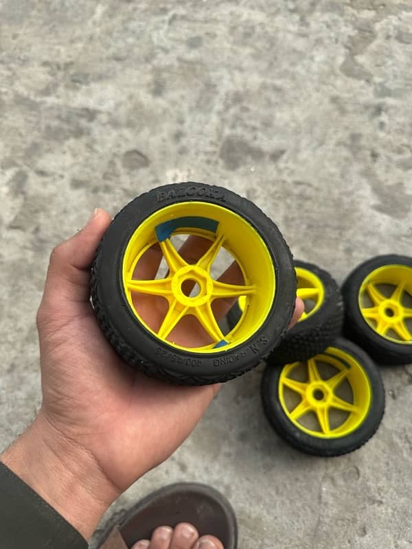 Rc car tyre | 1/8 rc car tyre for buggy 2