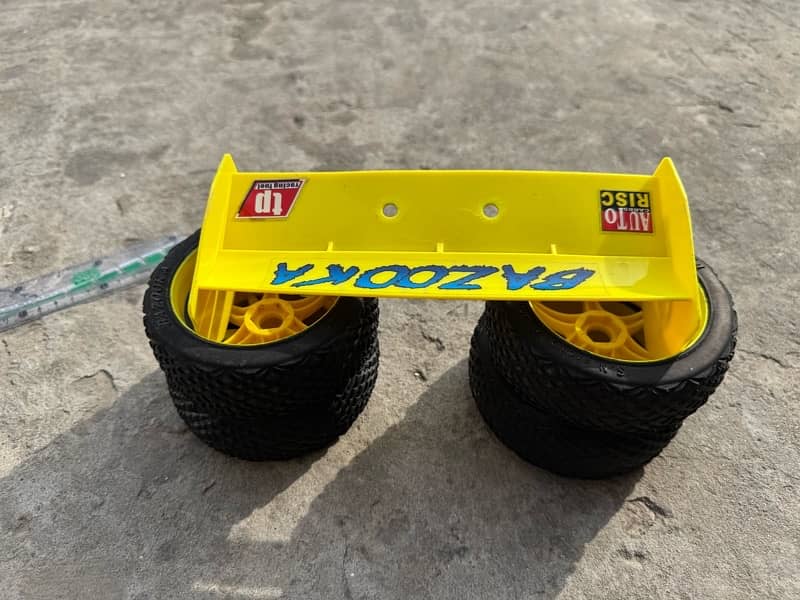 Rc car tyre | 1/8 rc car tyre for buggy 5