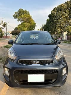 KIA Picanto 2020