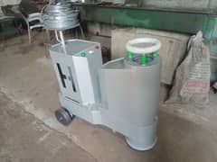 marbal polish machine brand new power full machine location faislabad.