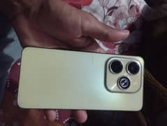 Infinix Hot 40i