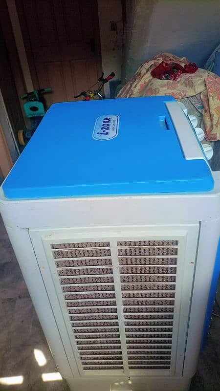 Air Cooler 1