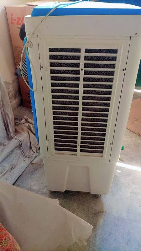 Air Cooler 3