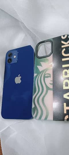 Iphone 12 jv