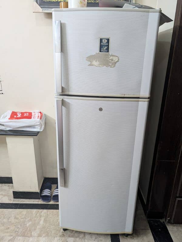 Dawlance Fridge for Sale 0