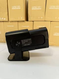 magcubic HY320 Projector android