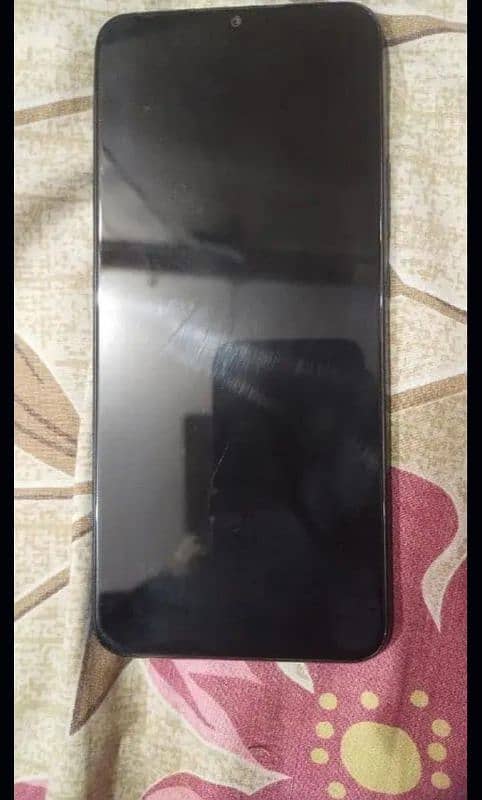 Infinix Hot 11 play 4ram 64rom only phone 2