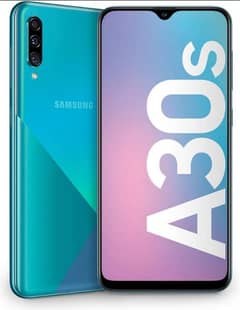 samsung galaxy a30s 4/64