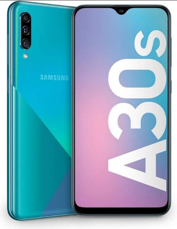 samsung galaxy a30s 4/64 0