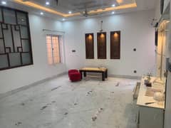 HOUSE AVAILABLE FOR RENT IN BANIGALA