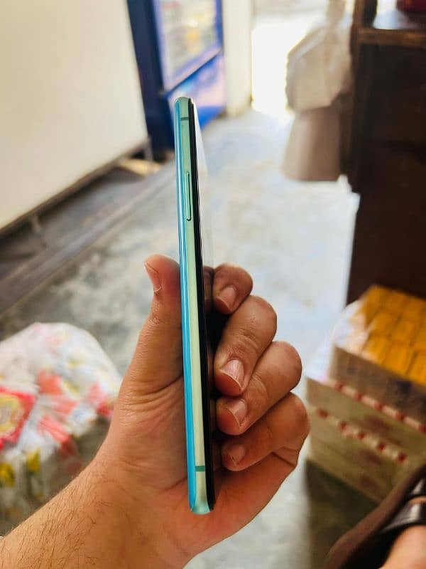 one plus 8T pta Approved 8/128 for sale 1