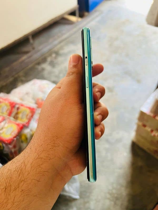 one plus 8T pta Approved 8/128 for sale 3