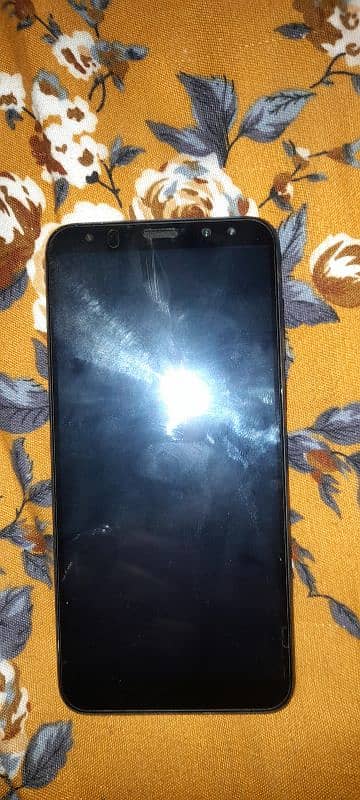 Huawei mate 10lite 0