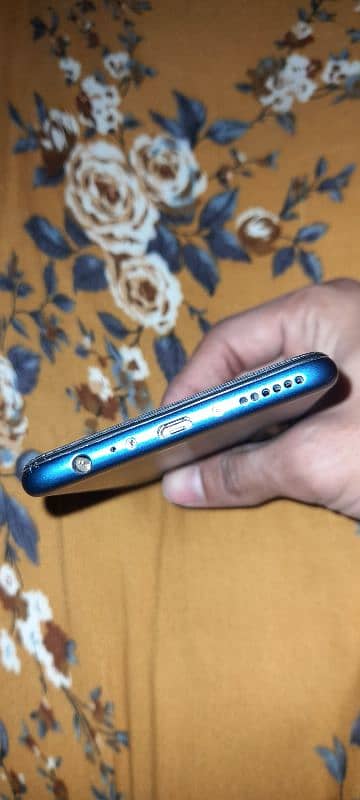 Huawei mate 10lite 3