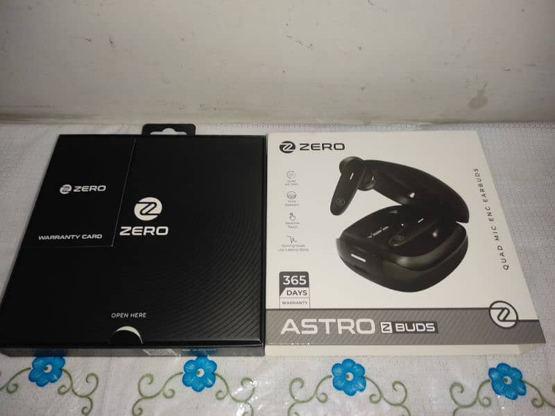 zero astro z buds 1