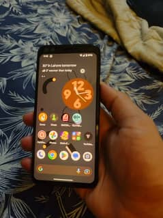 Pixel 4 10/10 condition