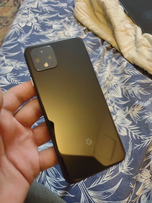 Pixel 4 10/10 condition 3