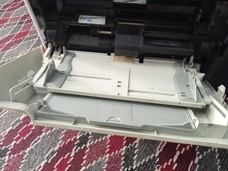 Hp Laserjet Printer 4015 4