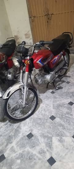 hi speed  2023 model ha urgent for sale APF ha 65000 sa Kam ni ha