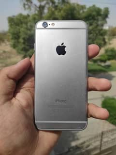 iphone 6 pta approved battery health 100%