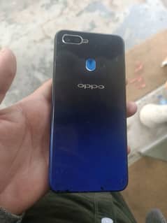 oppo F9 6gb 64gb