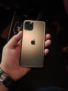 Apple iPhone 11 Pro