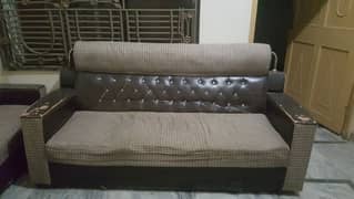 7 Seater Sofa Set