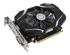 GTX 1050 TI