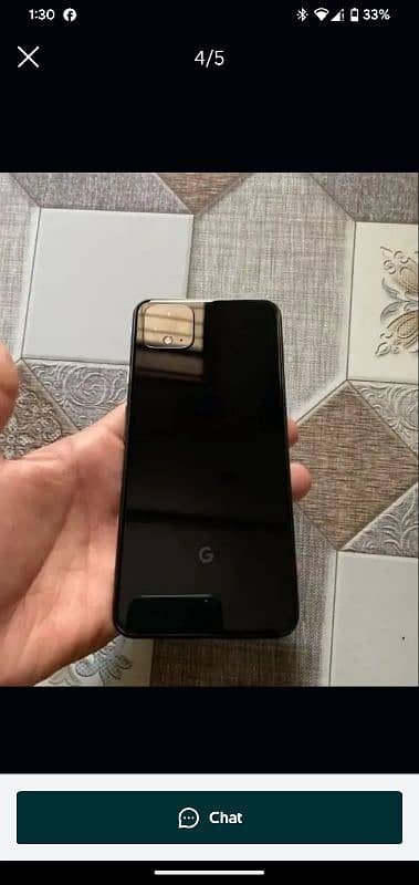 google pixel 4xl PTA 0