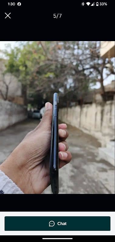 google pixel 4xl PTA 5