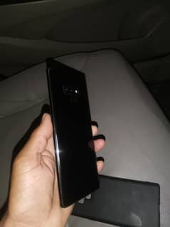 Samsung note 9 512 gb