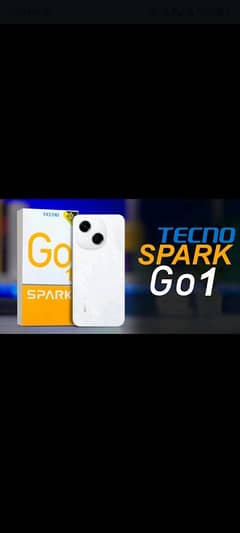 techno spark go 1