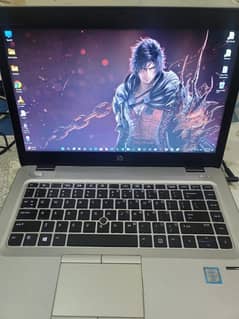 hp i5 6gen