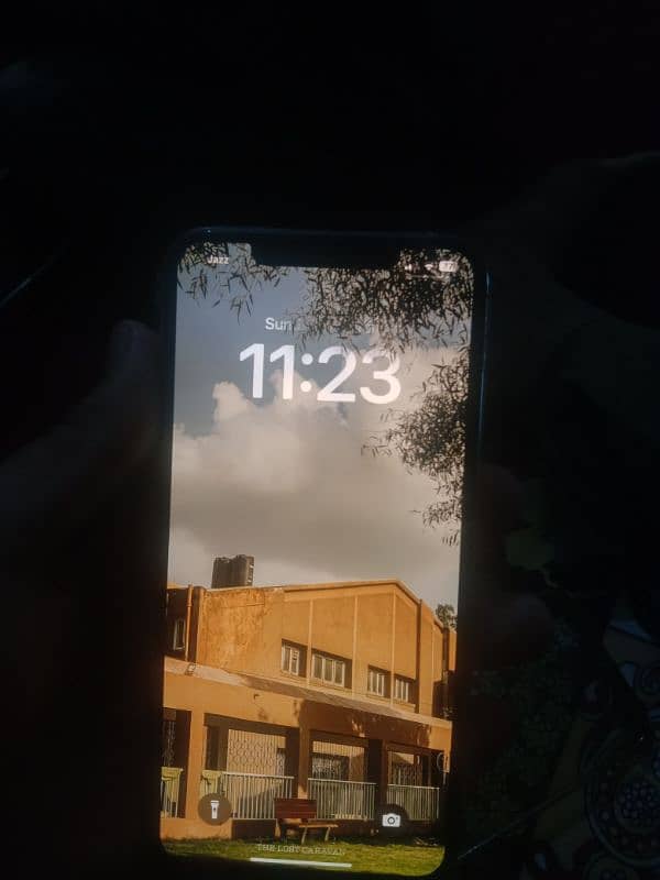 Xs Max PTA single sim Approved 1