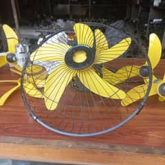 12 volt fans