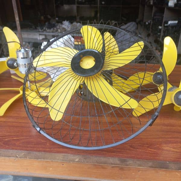 12 volt fans 0