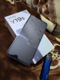 Vivo Y19S Urgent sale