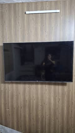 TCL LED 55" Android