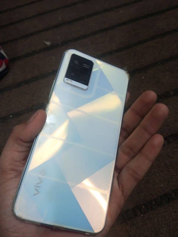 vivo y21 1