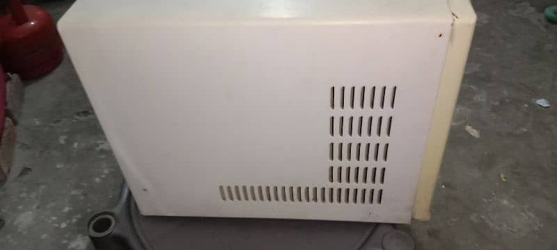 LG microwave oven 4044A 1