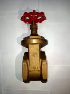 CIM Valve