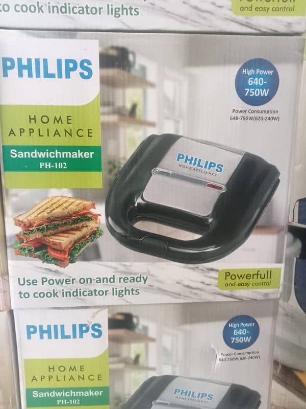 sandwich maker 3