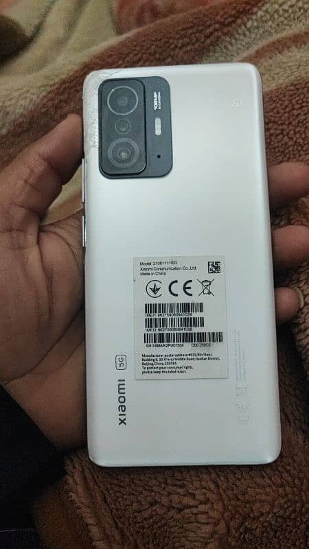 mi11t non pta back break for sale 8gb 256gb 0