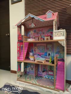 Doll house