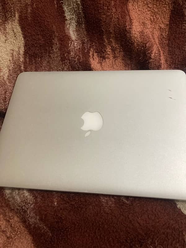 MacBook pro 2013 Model 2