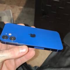 iPhone 12 mini