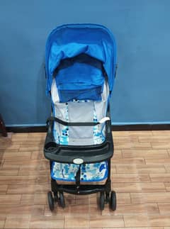 Foldable Baby Stroller Pram For Sale